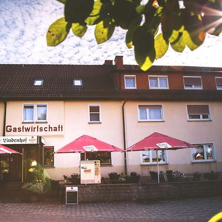 Lindenhof Keulos Kuenzell Kültér fotó